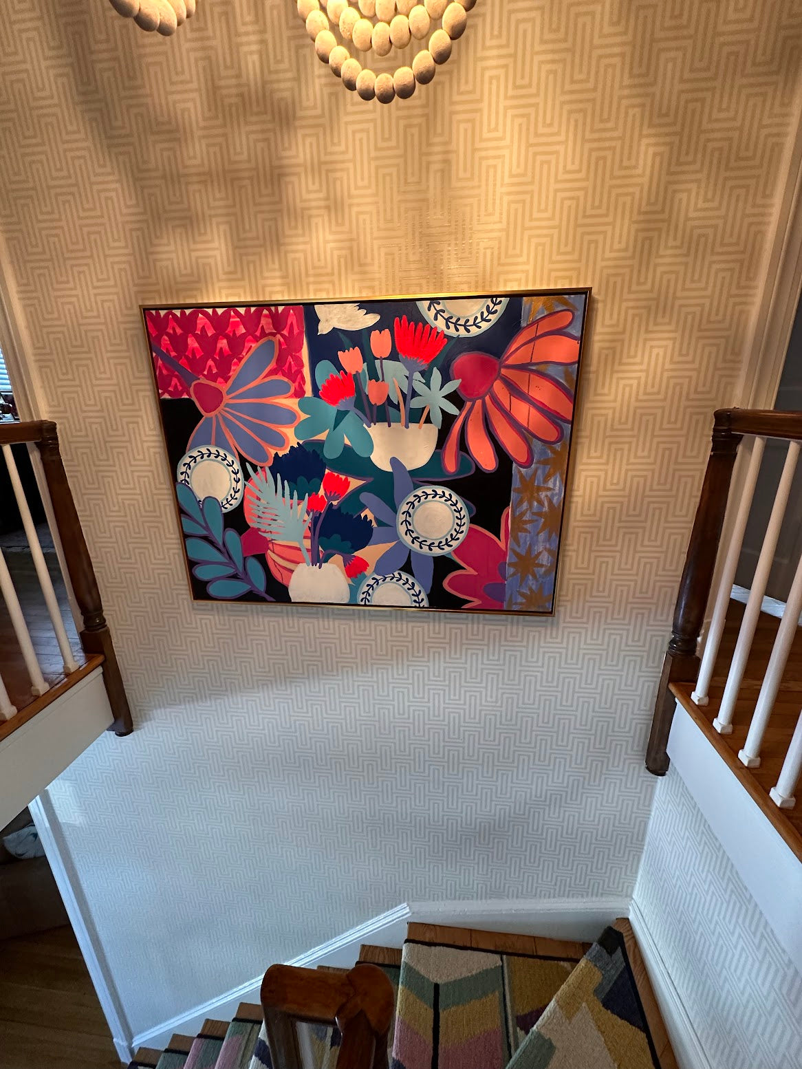 In Love With The Night